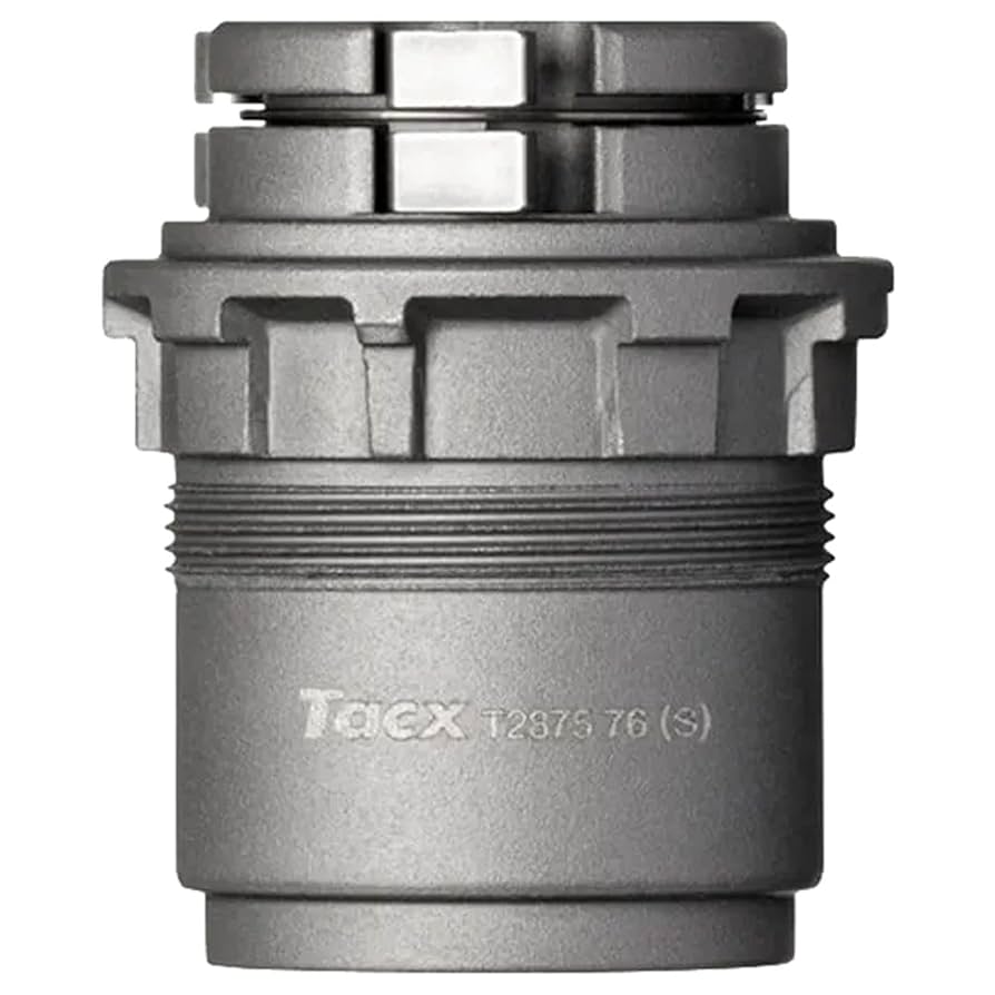 Tacx, T2875.76, Direct Drive Freehub Body, 2020, SRAM XD/XDR
